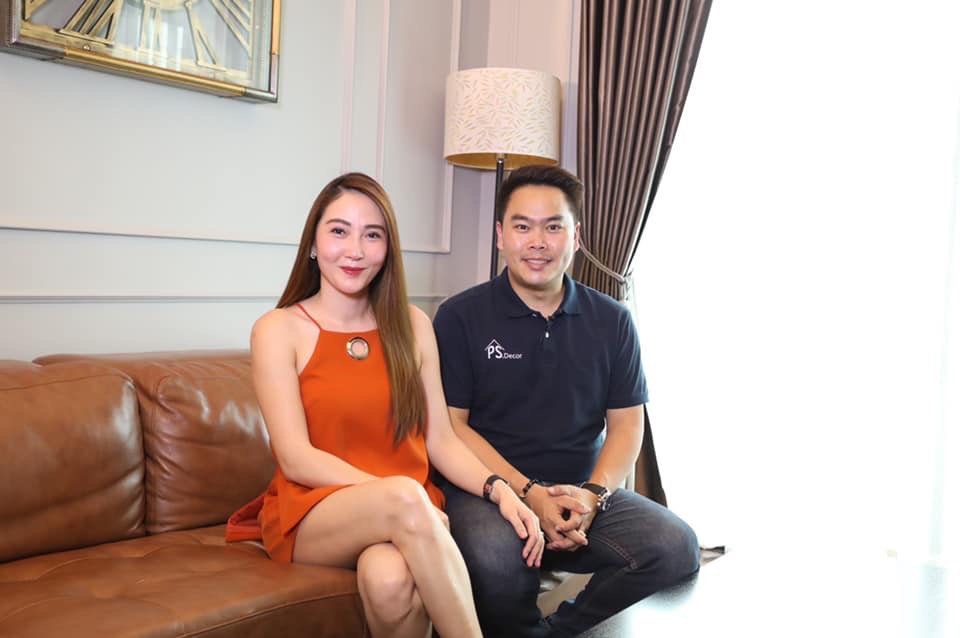 ผลงานและลูกค้า PSDECOR